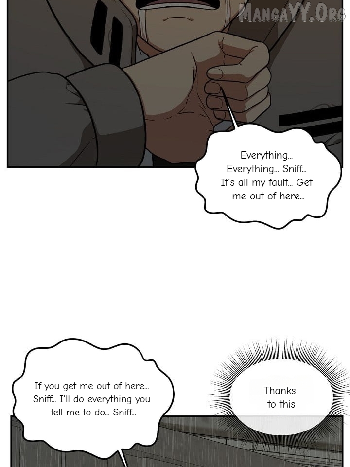 Change Me Chapter 40 - page 123